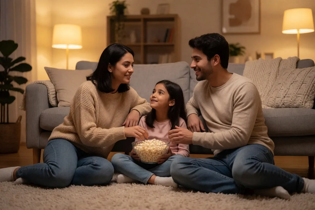 Aile bütçe görüşmesi